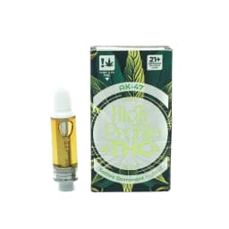 HPH Cartridge 2g — AK47