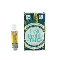 HPH Cartridge 2g — ATF
