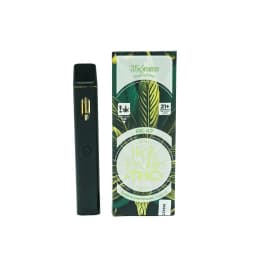 HPH Disposable 3.5g — AK47