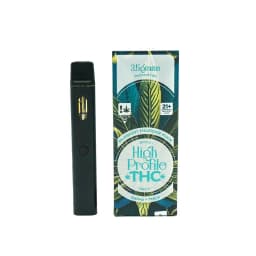 HPH Disposable 3.5g — ATF