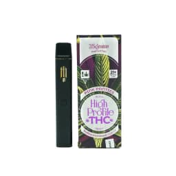 HPH Disposable 3.5g — Pink Panties