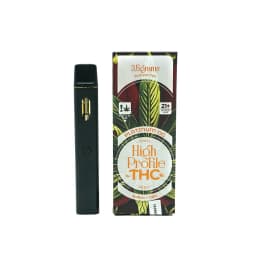 HPH Disposable 3.5g — Platinum OG
