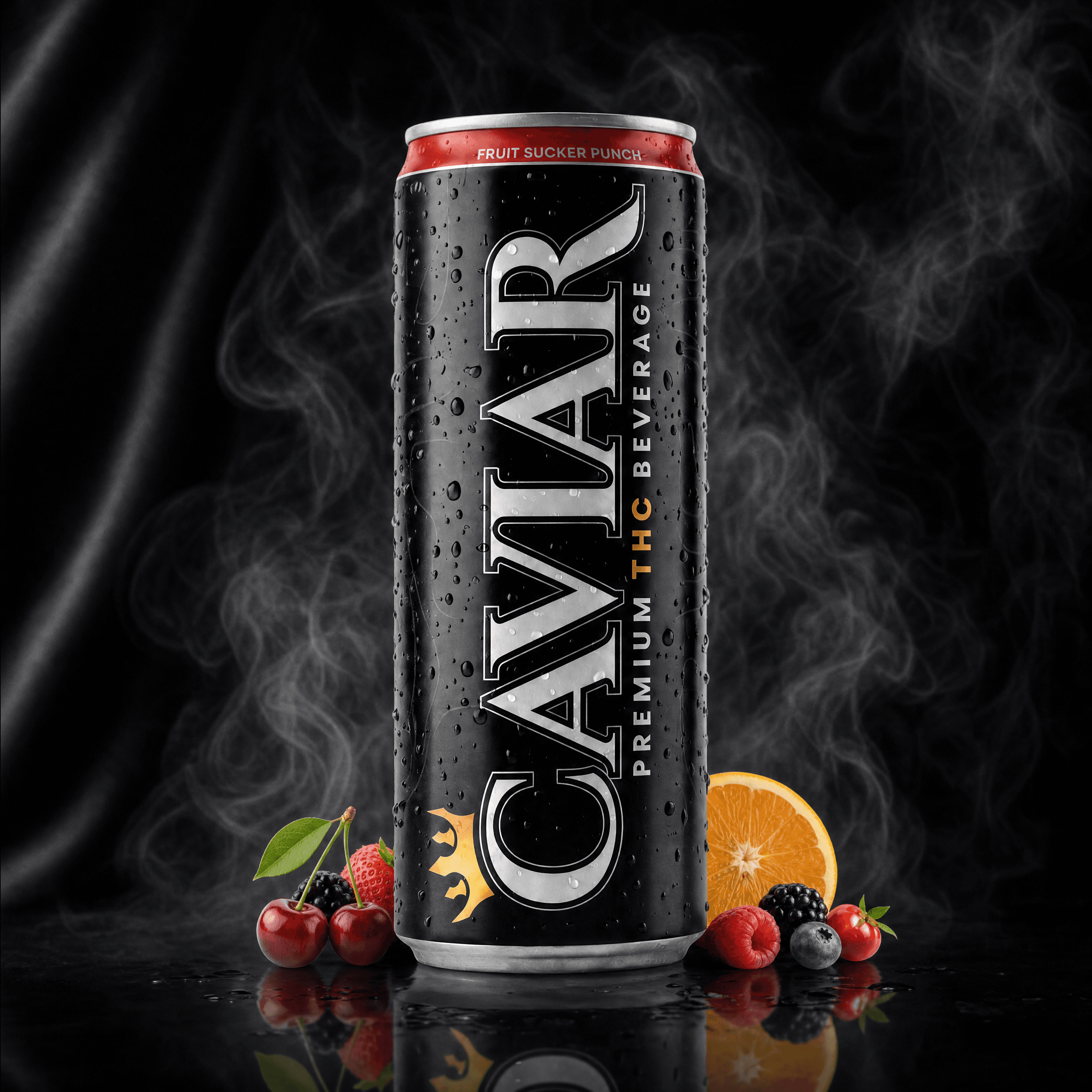 Fruit Sucker Punch