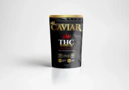 Caviar 30mg Edibles Fruit Punch