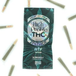 HPH 14pk Pre Rolls — ATF